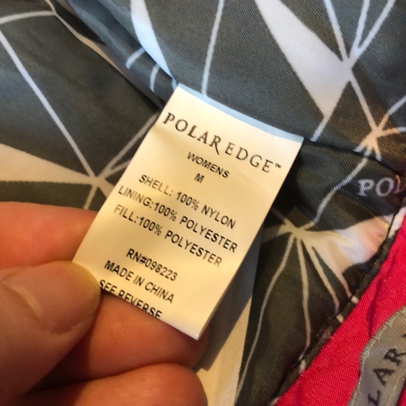 Snow Jacket - Picture 7 of 13